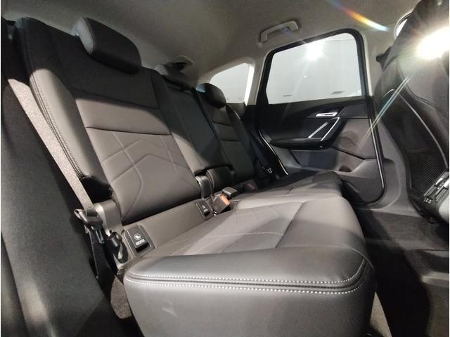 Ｘ１ ｘＤｒｉｖｅ　２０ｄ　ｘライン　ハイラインパッケージ　元レンタ　ブラックレザー　シートヒーター　カーブドディスプレイ　全周囲カメラ　障害物センサー　電動シート　電動リアゲート　追従式クルコン　ヘッドアップディスプレイ　ＬＥＤ　ＥＴＣ　純正１８インチＡＷ（64枚目）