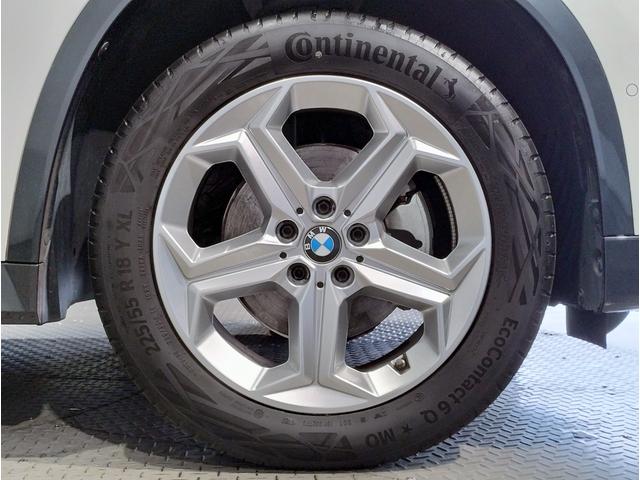 Ｘ１ ｘＤｒｉｖｅ　２０ｄ　ｘライン　ハイラインパッケージ　元レンタ　ブラックレザー　シートヒーター　カーブドディスプレイ　全周囲カメラ　障害物センサー　電動シート　電動リアゲート　追従式クルコン　ヘッドアップディスプレイ　ＬＥＤ　ＥＴＣ　純正１８インチＡＷ（73枚目）