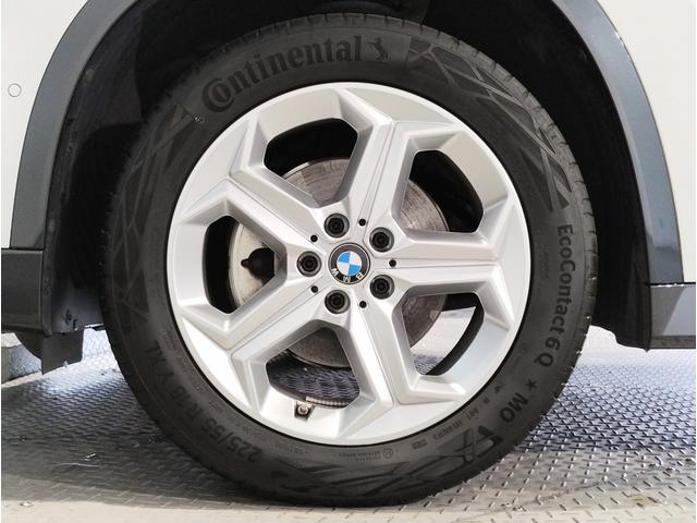 Ｘ１ ｘＤｒｉｖｅ　２０ｄ　ｘライン　ハイラインパッケージ　元レンタ　ブラックレザー　シートヒーター　カーブドディスプレイ　全周囲カメラ　障害物センサー　電動シート　電動リアゲート　追従式クルコン　ヘッドアップディスプレイ　ＬＥＤ　ＥＴＣ　純正１８インチＡＷ（76枚目）