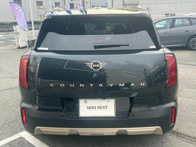 MINI カントリーマンD フェイバリット・トリム 元弊社デモカー ワンオーナー フェイバリットトリム Mパッケージ ハーマンカードン 全周囲カメラ 障害物センサー 追従式クルコン ヘッドアップディスプレイ 電動シート シートヒーター ハンドルヒーター(61枚目)