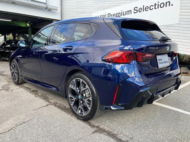 BMW 1 SERIES 120D M SPORT HI-LINE PACKAGE