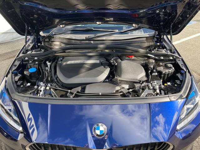 BMW 1 SERIES 120D M SPORT HI-LINE PACKAGE