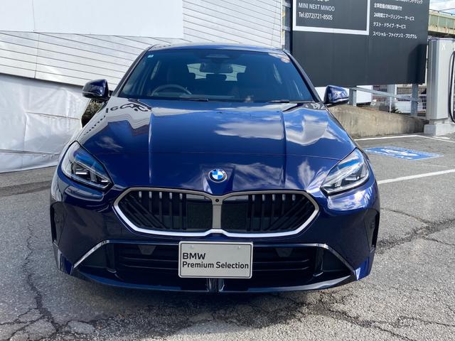 BMW 1 SERIES 120D M SPORT HI-LINE PACKAGE