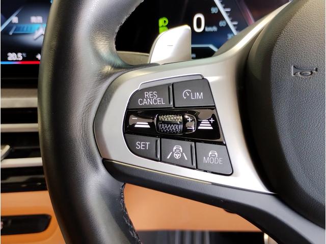 3シリーズ 320i Mスポーツ ハイラインパッケージ 元レンタ ハイラインP Mスポーツシート コニャックレザー 電動テールゲート 電動シート シートヒーター 全周囲カメラ 障害物センサー 追従式クルコン LEDヘッドライト サンプロテクションガラス(23枚目)