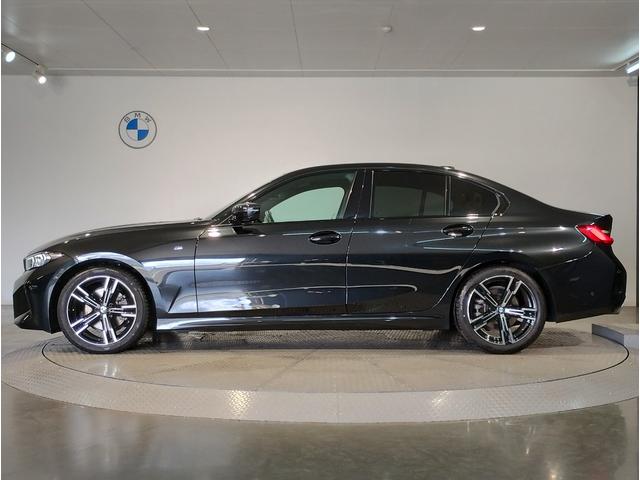 3シリーズ 320i Mスポーツ ハイラインパッケージ 元レンタ ハイラインP Mスポーツシート コニャックレザー 電動テールゲート 電動シート シートヒーター 全周囲カメラ 障害物センサー 追従式クルコン LEDヘッドライト サンプロテクションガラス(77枚目)