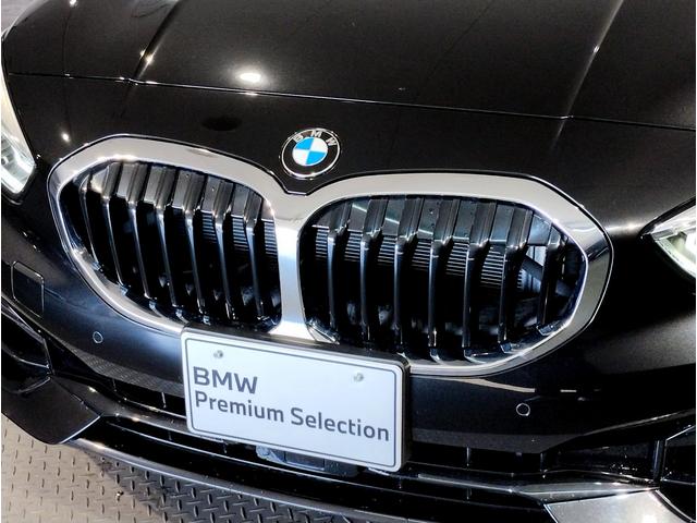 １シリーズ １１６ｉ　元レンタ　ライブコックピット　追従式クルーズコントロール　純正ＨＤＤナビ　バックカメラ　障害物センサー　ＬＥＤヘッドライト　ワイヤレス充電　純正１７インチＡＷ　ミラーＥＴＣ　インテリジェントセーフティ（12枚目）