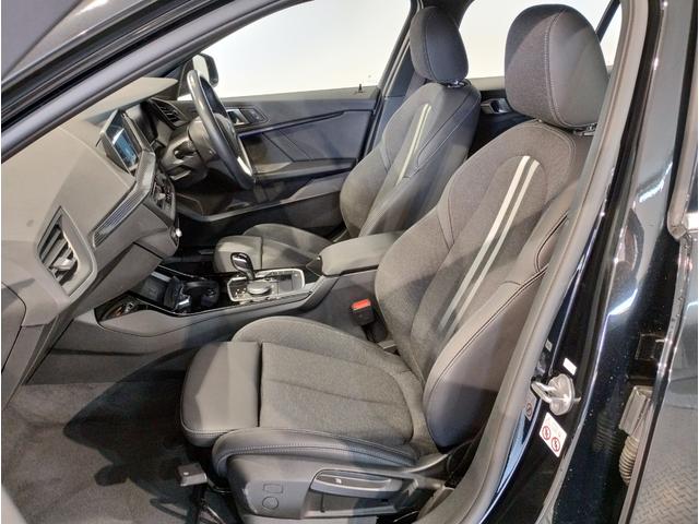 １シリーズ １１６ｉ　元レンタ　ライブコックピット　追従式クルーズコントロール　純正ＨＤＤナビ　バックカメラ　障害物センサー　ＬＥＤヘッドライト　ワイヤレス充電　純正１７インチＡＷ　ミラーＥＴＣ　インテリジェントセーフティ（44枚目）