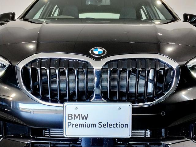 １シリーズ １１６ｉ　元レンタ　ライブコックピット　追従式クルーズコントロール　純正ＨＤＤナビ　バックカメラ　障害物センサー　ＬＥＤヘッドライト　ワイヤレス充電　純正１７インチＡＷ　ミラーＥＴＣ　インテリジェントセーフティ（55枚目）