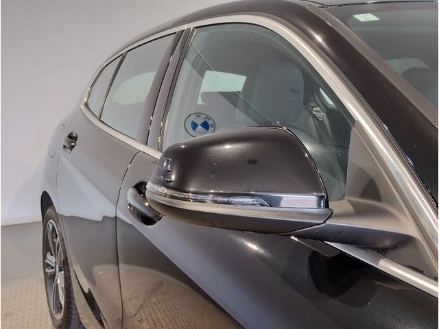 １シリーズ １１６ｉ　元レンタ　ライブコックピット　追従式クルーズコントロール　純正ＨＤＤナビ　バックカメラ　障害物センサー　ＬＥＤヘッドライト　ワイヤレス充電　純正１７インチＡＷ　ミラーＥＴＣ　インテリジェントセーフティ（62枚目）