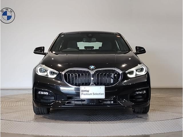 １シリーズ １１６ｉ　元レンタ　ライブコックピット　追従式クルーズコントロール　純正ＨＤＤナビ　バックカメラ　障害物センサー　ＬＥＤヘッドライト　ワイヤレス充電　純正１７インチＡＷ　ミラーＥＴＣ　インテリジェントセーフティ（72枚目）