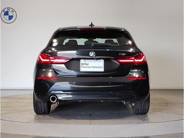 １シリーズ １１６ｉ　元レンタ　ライブコックピット　追従式クルーズコントロール　純正ＨＤＤナビ　バックカメラ　障害物センサー　ＬＥＤヘッドライト　ワイヤレス充電　純正１７インチＡＷ　ミラーＥＴＣ　インテリジェントセーフティ（75枚目）