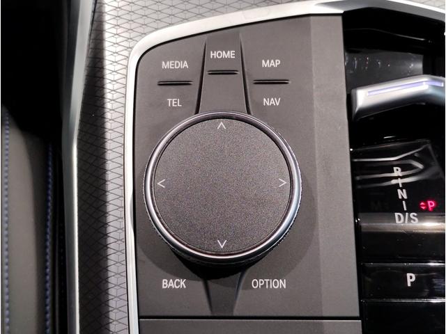 ３シリーズ ３２０ｉ　Ｍスポーツ　後期モデル　ハーフレザー　シートヒーター　ヘッドアップディスプレイ　カーブドディスプレイ　全周囲カメラ　障害物センサー　純正１８ＡＷ　追従式クルコン　パドルシフト　電動リアゲート　電動シート　ＬＥＤ（43枚目）