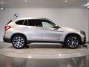 Ｘ１ ｘＤｒｉｖｅ　１８ｄ　ｘライン　後期モデル　モカレザー　シートヒーター　アクティブクルーズコントロール　純正ＨＤＤナビ　バックカメラ　障害物センサー　電動シート　電動リアゲート　ＬＥＤライト　ミラーＥＴＣ　スマートキー　純正１８ＡＷ（7枚目）