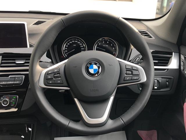 xDrive20ixライン弊社元デモカーアドバンスセーフティ(15枚目)