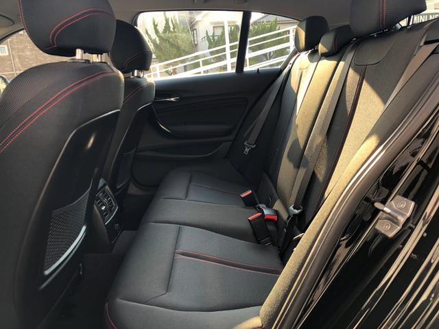 118d スポーツ認定保証PサポートコンフォートP1オーナー(13枚目)