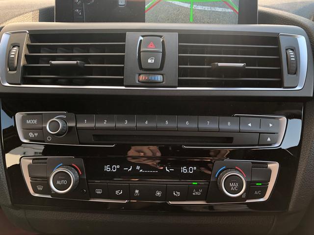 118d スポーツ認定保証PサポートコンフォートP1オーナー(16枚目)