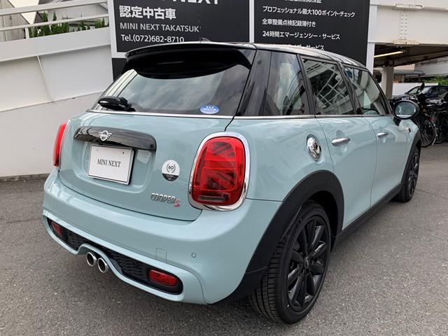 元デモカー限定車・6MT・Dアシスト・ACC(10枚目)