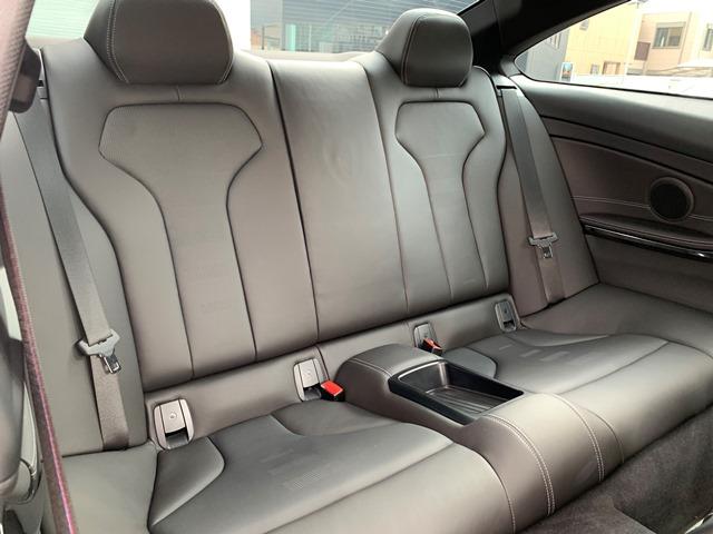 M4クーペ コンペティション 450馬力・アダプティブLED・ブラックキドニー専用20インチAW・カーボンルーフ・専用スポーツシート・アダプティブMサスペンション・直列6気筒エンジン・Mベルト・シートヒーター・地デジ・HDDナビ(53枚目)