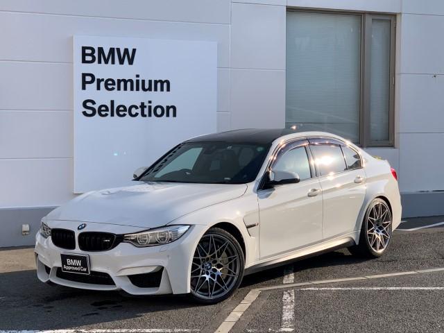 Bmw M3 M3 2016 White 32000 Km Details Japanese Used Cars Goo Net Exchange