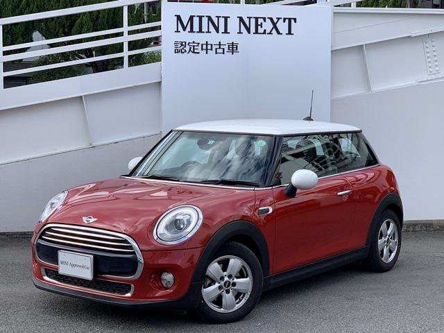 クーパーD 弊社元デモカー・ホワイトルーフ・純正HDDナビ・LEDヘッドライト・スマートキー・純正15インチアルミホイール・Bluetooth接続・ETC・オートライト・電動格納ミラー・アイドリングストップ・(38枚目)