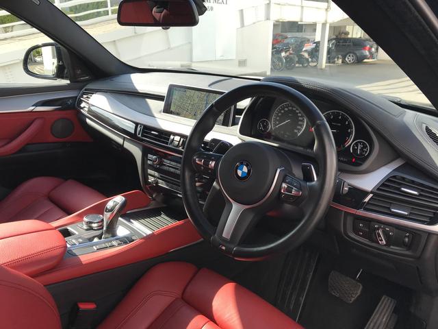 xDrive 35i Mスポーツ ・コーラルレッドレザー・地デジ・ヘッドアップディスプレイ・アクティブクルーズコントロール・ハーマンカードンスピーカー・シートヒーター・トップビュー・PDCセンサー・アイドリングストップ・パワーシート・(25枚目)