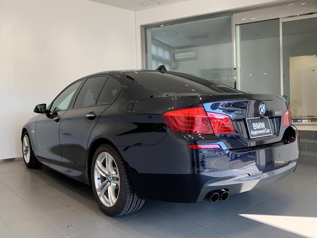 523i Mスポーツ アダプティブLEDヘッドライト・ブラックレザー・前後シートヒーター・ミラー内臓ETC・コンビニエンスパッケージ・ソフトクローズドア・ハイラインパッケージ・電動リアゲート・ACC・バックカメラ・F10(10枚目)