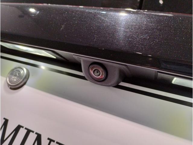 ジョンクーパーワークス クラブマン 弊社下取 ワンオーナ アクティブクルーズ ダイナミカレザー バックカメラ 衝突軽減ブレーキ LEDヘッドライト 障害物センサー 純正19インチAW ミラーETC ブラックルーフ ブラックミラー F54(44枚目)