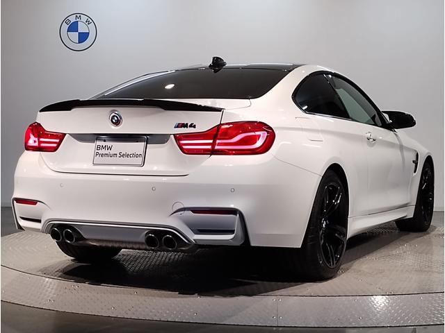 ＢＭＷ Ｍ４