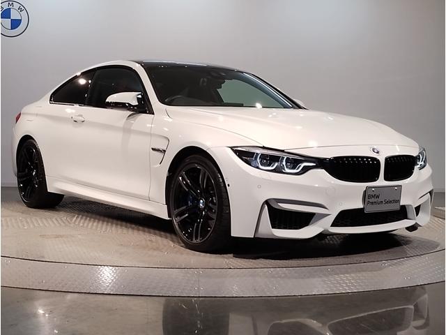 ＢＭＷ Ｍ４