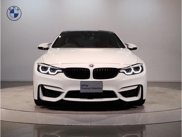 ＢＭＷ Ｍ４