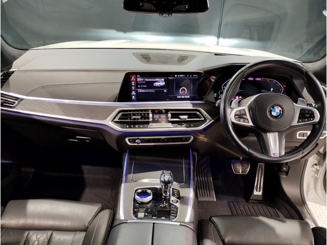 ＢＭＷ Ｘ７