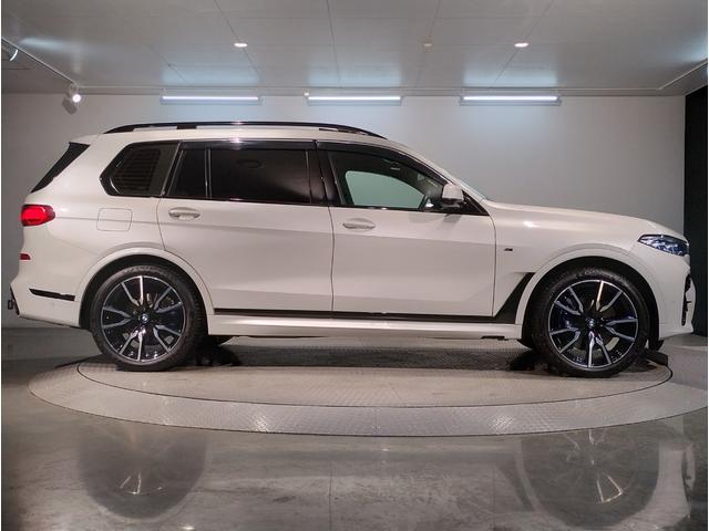 ＢＭＷ Ｘ７