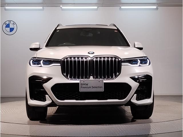 ＢＭＷ Ｘ７