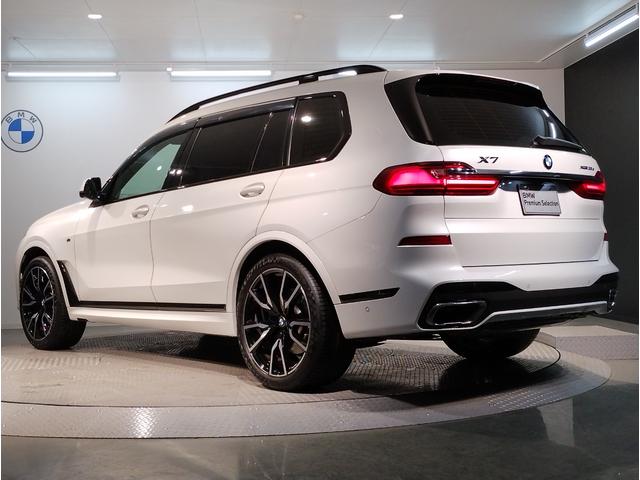 ＢＭＷ Ｘ７