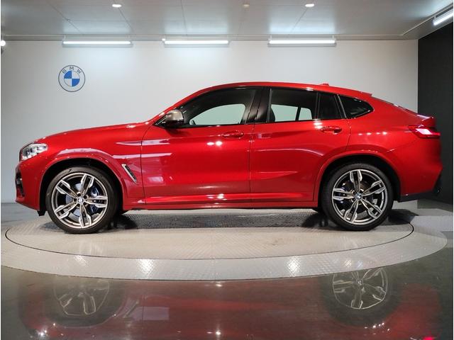 ＢＭＷ Ｘ４