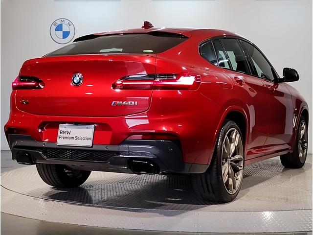 ＢＭＷ Ｘ４