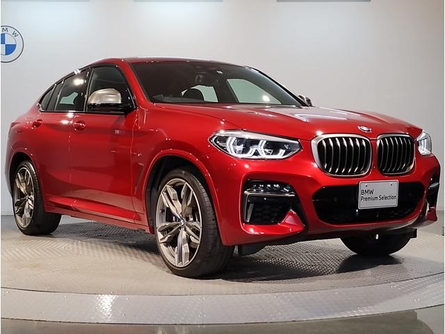 ＢＭＷ Ｘ４