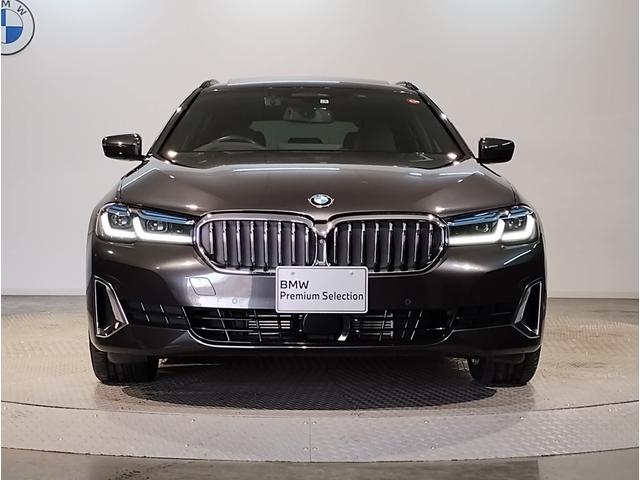 ＢＭＷ ５シリーズ