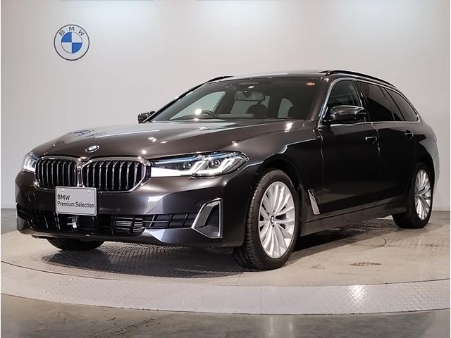 ＢＭＷ ５シリーズ