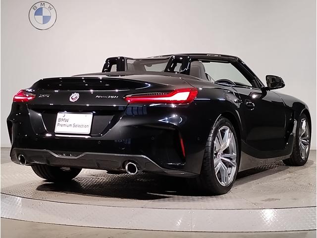 ＢＭＷ Ｚ４