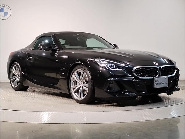 ＢＭＷ Ｚ４