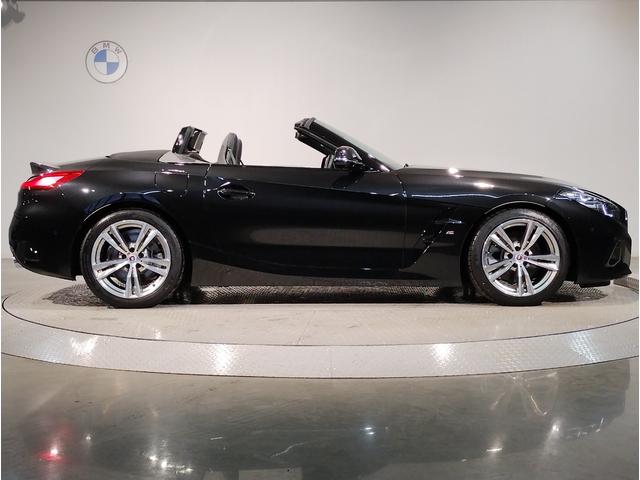 ＢＭＷ Ｚ４