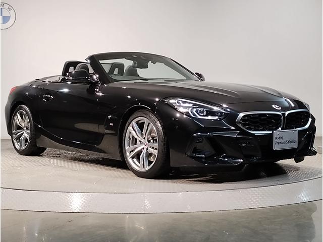 ＢＭＷ Ｚ４