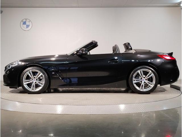 ＢＭＷ Ｚ４