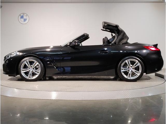 ＢＭＷ Ｚ４