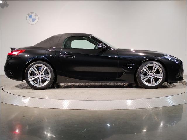 ＢＭＷ Ｚ４