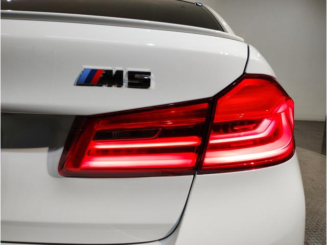 ＢＭＷ Ｍ５