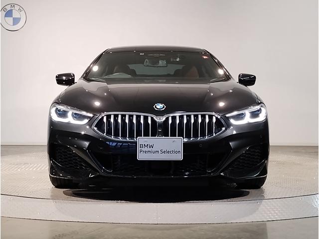 ＢＭＷ ８シリーズ