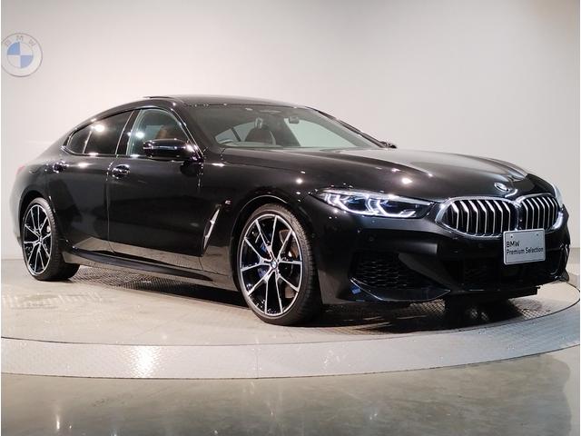 ＢＭＷ ８シリーズ