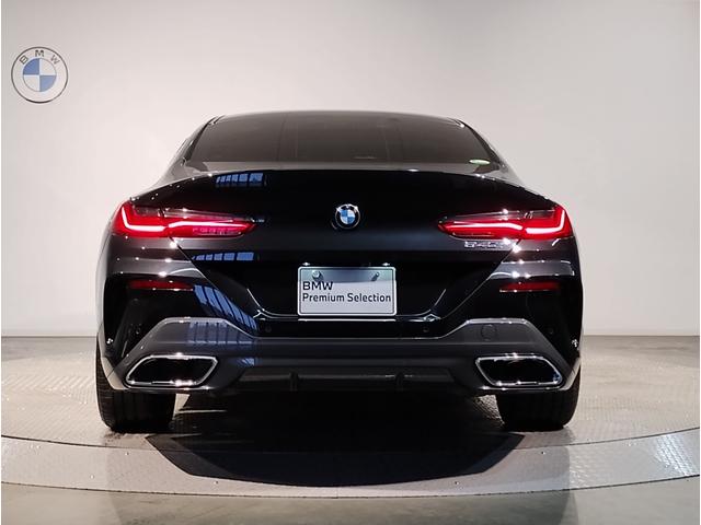 ＢＭＷ ８シリーズ